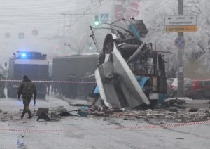 terrorismo Volgograd