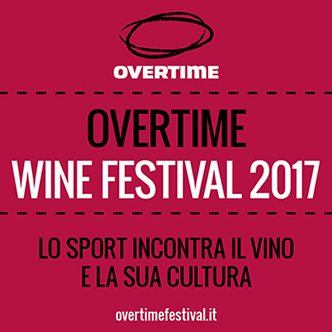OVERTIME Wine Festival