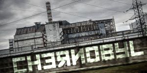 La squadra fantasma di Chernobyl