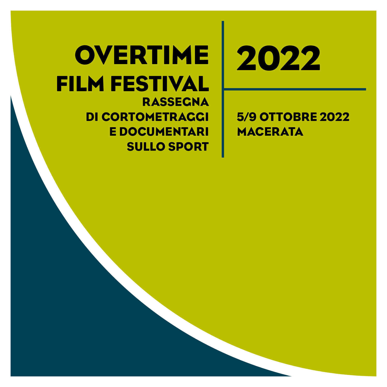 Overtime Film Festival 2022