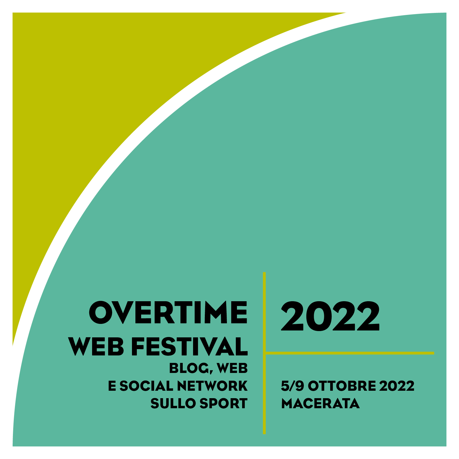 Overtime Web Festival 2022
