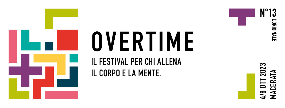 Overtime Festival 13
