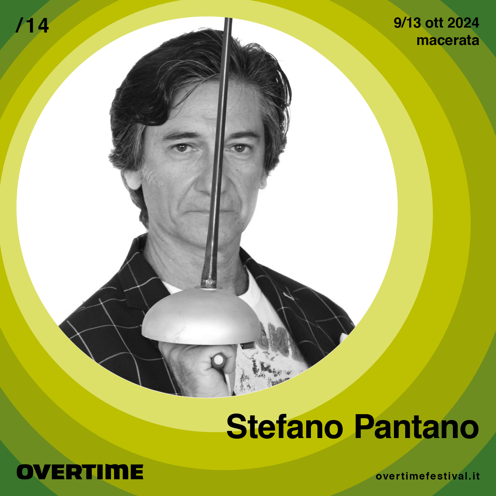 STEFANO PANTANO