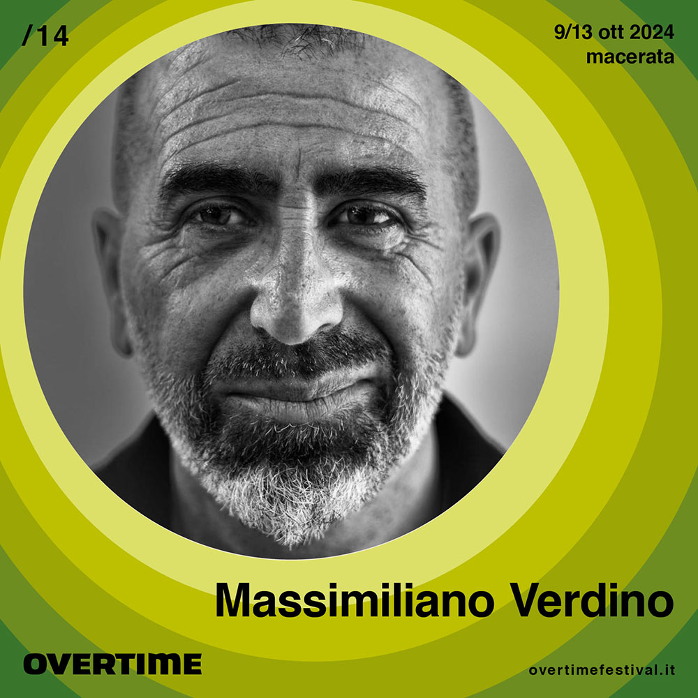 MASSIMILIANO VERDINO